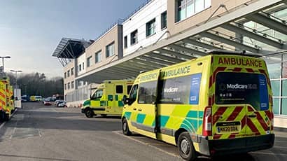 New research to support a thriving health and care workforce is launched