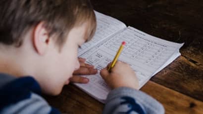 Top tips for parents homeschooling their children