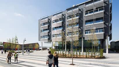 UWE Bristol amongst first universities to join UK Mental Health Charter Programme