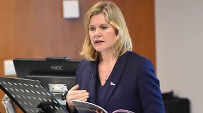 UWE Bristol partners with former Education Secretary to close Opportunity Gap