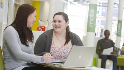 UWE Bristol climbs to 28th in the UK in the Guardian University Guide 2020