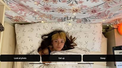 UWE partners with Stornaway to teach interactive filmmaking using ground-breaking storytelling platform