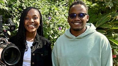 BBC Studios Productions launch international wildlife filmmaking scholarships at UWE Bristol