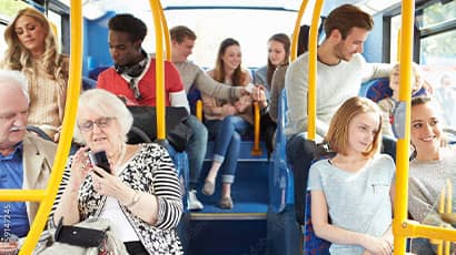 Opinion: If you want trams, support the buses