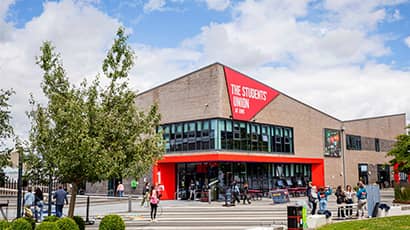 UWE Bristol rises eleven places in People & Planet University League