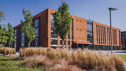 UWE Bristol ranked among top 12 per cent of universities globally for sustainability