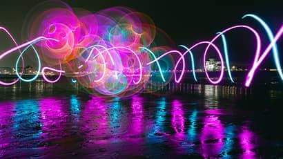 Students reveal creative responses to real-world experiences at UWE Bristol Showcase