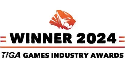 UWE Bristol wins TIGA Games Industry Award